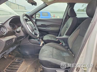 Zdjęcie 7 z 12 samochodu: 2020 NISSAN KICKS S VIN:3N1CP5BV3LL558434 - miniatura