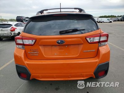 Zdjęcie 6 z 13 samochodu: 2018 SUBARU CROSSTREK VIN:JF2GTAAC0JG347908 - miniatura