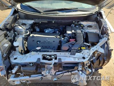 Zdjęcie 12 z 13 samochodu: 2026 MITSUBISHI OUTLANDER SPORT S/SE VIN:JA4ARUAU5TU003115 - miniatura