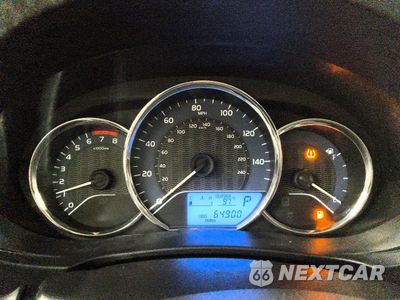 Zdjęcie 9 z 12 samochodu: 2015 TOYOTA COROLLA LE VIN:2T1BURHE6FC305535 - miniatura