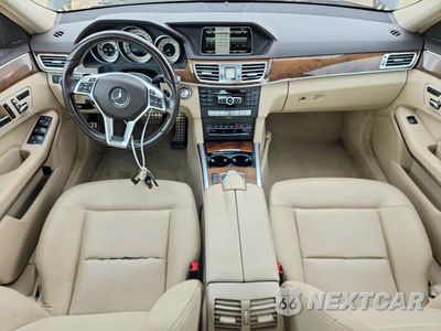 Zdjęcie 8 z 12 samochodu: 2015 MERCEDES-BENZ E 350 4MATIC VIN:WDDHF8JB1FB151996 - miniatura