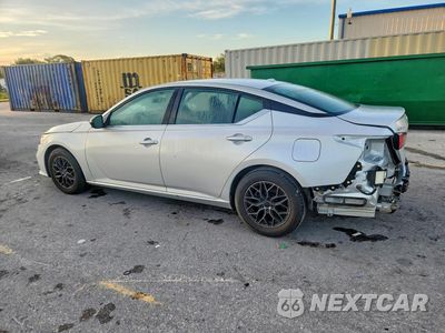 Drugie zdjęcie samochodu z przodu: 2020 NISSAN ALTIMA SR VIN:1N4BL4CV3LC204153 - miniatura