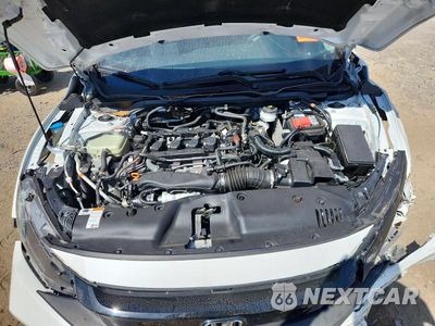 Zdjęcie 11 z 12 samochodu: 2021 HONDA CIVIC EX VIN:2HGFC1F35MH700723 - miniatura