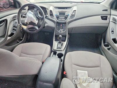 Zdjęcie 8 z 12 samochodu: 2016 HYUNDAI ELANTRA SE VIN:5NPDH4AE1GH731271 - miniatura
