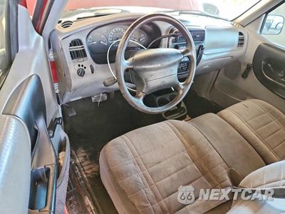 Zdjęcie 8 z 12 samochodu: 1997 FORD RANGER SUPER CAB VIN:1FTCR14X6VPA43532 - miniatura