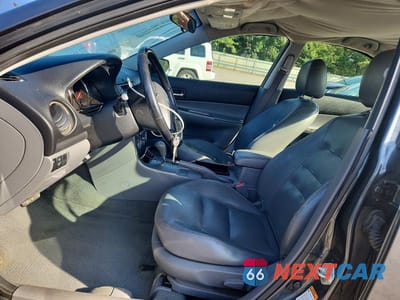Zdjęcie 7 z 13 samochodu: 2005 MAZDA 6 I VIN:1YVHP80C855M66920 - miniatura