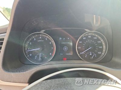 Zdjęcie 9 z 12 samochodu: 2018 HYUNDAI ELANTRA VALUE EDITION VIN:5NPD84LF5JH298003 - miniatura
