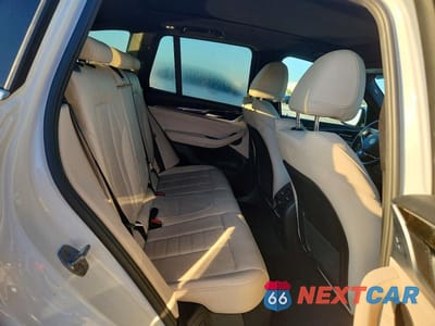 Zdjęcie 11 z 13 samochodu: 2020 BMW X3 SDRIVE30I VIN:5UXTY3C08LLU72127 - miniatura