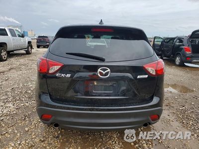 Zdjęcie 6 z 13 samochodu: 2016 MAZDA CX-5 TOURING VIN:JM3KE2CY5G0727997 - miniatura