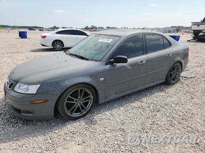 2003 SAAB 9-3 LINEAR YS3FB45S331036701 - główne zdjęcie licytacji z USA - miniatura