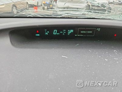 Zdjęcie 9 z 12 samochodu: 2014 TOYOTA PRIUS THREE VIN:JTDKN3DU5E1784833 - miniatura