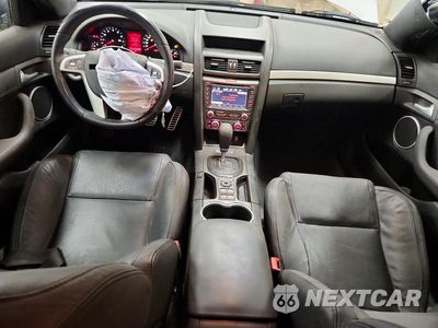 Zdjęcie 8 z 13 samochodu: 2009 PONTIAC G8 GT VIN:6G2EC57Y09L217296 - miniatura