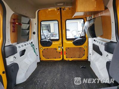 Zdjęcie 10 z 13 samochodu: 2010 FORD TRANSIT CONNECT XL VIN:NM0LS6AN3AT019417 - miniatura