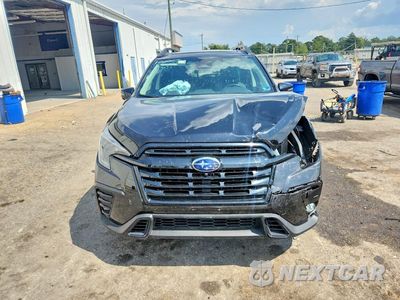 Piąte zdjęcie samochodu w środku: 2023 SUBARU ASCENT LIMITED VIN:4S4WMAKD0P3414811 - miniatura