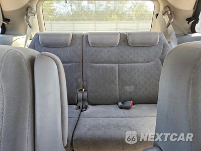 Zdjęcie 10 z 14 samochodu: 2004 TOYOTA SIENNA XLE 7 PASSENGER VIN:5TDZA22C94S064743 - miniatura