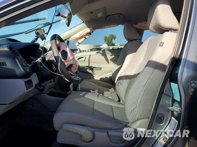 Zdjęcie 7 z 12 samochodu: 2012 HONDA INSIGHT VIN:JHMZE2H33CS003520 - miniatura
