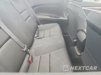 Zdjęcie 10 z 12 samochodu: 2015 HONDA ACCORD LX-S VIN:1HGCT1A36FA003461 - miniatura