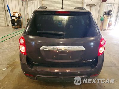 Zdjęcie 6 z 13 samochodu: 2013 CHEVROLET EQUINOX LT VIN:2GNALPEK2D6391638 - miniatura