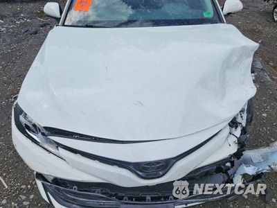 Zdjęcie 11 z 12 samochodu: 2019 TOYOTA CAMRY LE VIN:4T1B11HK9KU853280 - miniatura
