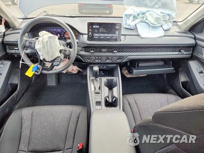 Zdjęcie 8 z 12 samochodu: 2026 HONDA ACCORD SE VIN:1HGCY1F45TA064783 - miniatura