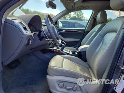 Zdjęcie 7 z 13 samochodu: 2012 AUDI Q5 PREMIUM PLUS VIN:WA1DKAFP9CA014087 - miniatura