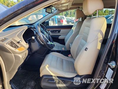 Zdjęcie 7 z 14 samochodu: 2018 HONDA CR-V EXL VIN:2HKRW2H83JH602617 - miniatura