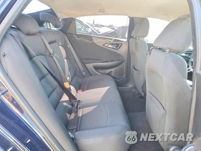 Zdjęcie 10 z 12 samochodu: 2016 CHEVROLET MALIBU LS VIN:1G1ZC5ST8GF294010 - miniatura
