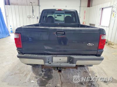 Zdjęcie 6 z 12 samochodu: 2001 FORD RANGER SUPER CAB VIN:1FTZR15E11TA40563 - miniatura