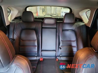 Zdjęcie 10 z 13 samochodu: 2021 MAZDA CX-5 CARBON EDITION VIN:JM3KFBCY3M0339496 - miniatura