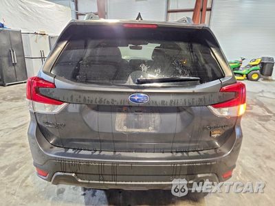 Zdjęcie 6 z 13 samochodu: 2024 SUBARU FORESTER WILDERNESS VIN:JF2SKAJC4RH484692 - miniatura