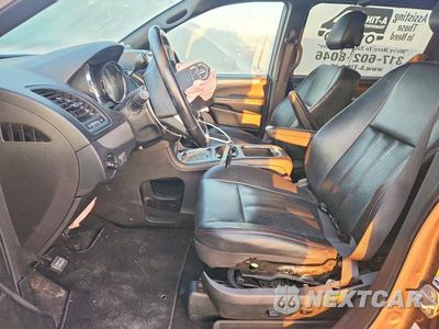 Zdjęcie 7 z 14 samochodu: 2019 DODGE GRAND CARAVAN GT VIN:2C4RDGEG0KR661739 - miniatura