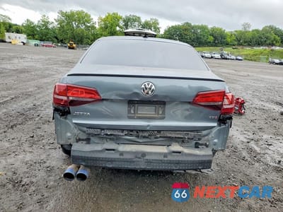 Zdjęcie 6 z 13 samochodu: 2016 VOLKSWAGEN JETTA SPORT VIN:3VWD17AJ0GM302438 - miniatura
