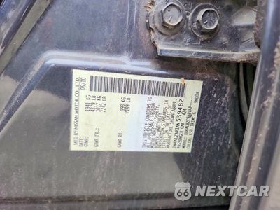 Zdjęcie 12 z 12 samochodu: 2010 NISSAN ALTIMA 2.5 VIN:1N4AL2AP1AN539482 - miniatura