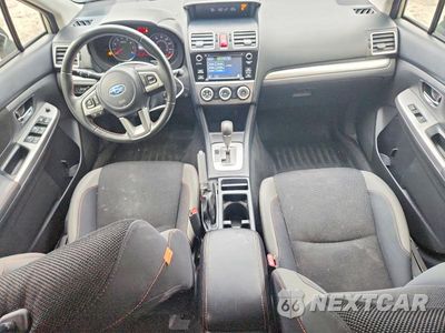 Zdjęcie 8 z 13 samochodu: 2016 SUBARU CROSSTREK PREMIUM VIN:JF2GPABC6G8204709 - miniatura
