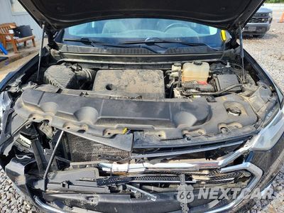 Zdjęcie 12 z 13 samochodu: 2019 CHEVROLET TRAVERSE LT VIN:1GNEVHKW1KJ261617 - miniatura