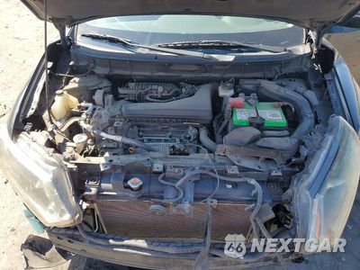 Zdjęcie 12 z 13 samochodu: 2015 NISSAN ROGUE SV VIN:5N1AT2MVXFC899319 - miniatura
