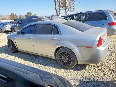 Drugie zdjęcie samochodu z przodu: 2012 CHEVROLET MALIBU LS VIN:1G1ZA5E04CF220374 - miniatura