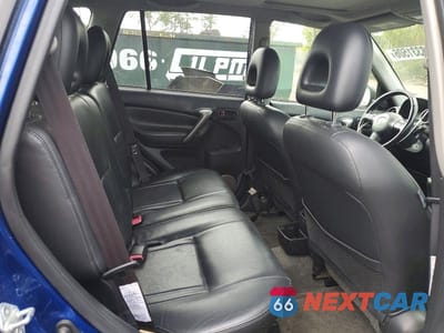 Zdjęcie 11 z 13 samochodu: 2005 TOYOTA RAV4 BASE VIN:JTEHD20V050040192 - miniatura