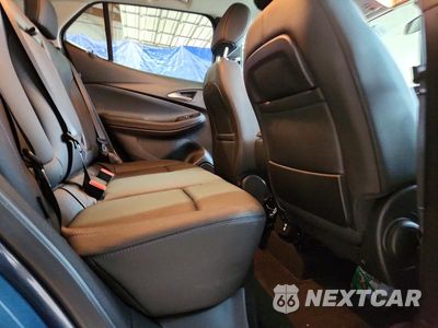 Zdjęcie 11 z 13 samochodu: 2026 BUICK ENCORE GX SPORT TOURING VIN:KL4AMDSL0TB214027 - miniatura