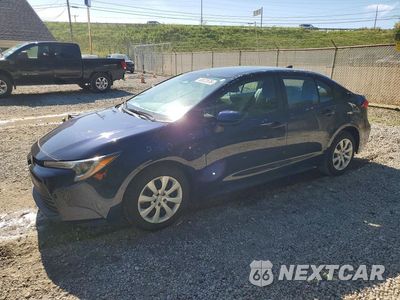 2024 TOYOTA COROLLA LE 5YFB4MDE6RP180694 - główne zdjęcie licytacji z USA - miniatura