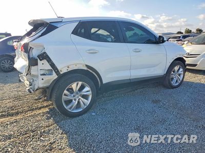 Trzecie zdjęcie samochodu z tyłu: 2025 BUICK ENCORE GX PREFERRED VIN:KL4AMBSL6SB185703 - miniatura