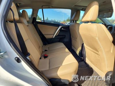Zdjęcie 11 z 13 samochodu: 2015 TOYOTA RAV4 LIMITED VIN:2T3DFREV4FW237748 - miniatura