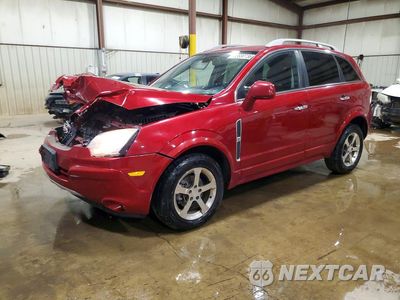 2012 CHEVROLET CAPTIVA SPORT 3GNAL3E59CS534443 - główne zdjęcie licytacji z USA - miniatura