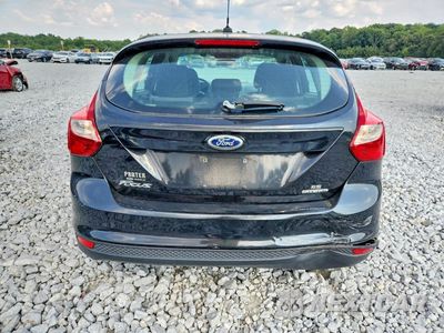 Zdjęcie 6 z 12 samochodu: 2012 FORD FOCUS SE VIN:1FAHP3K24CL419766 - miniatura