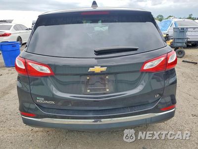 Zdjęcie 6 z 13 samochodu: 2018 CHEVROLET EQUINOX LT VIN:2GNAXJEV4J6351052 - miniatura