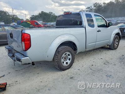 Trzecie zdjęcie samochodu z tyłu: 2016 NISSAN FRONTIER S VIN:1N6BD0CT2GN738590 - miniatura