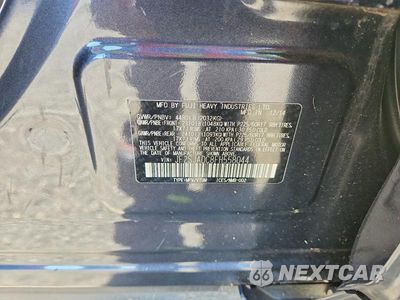 Zdjęcie 14 z 14 samochodu: 2015 SUBARU FORESTER 2.5I PREMIUM VIN:JF2SJADC8FH558044 - miniatura