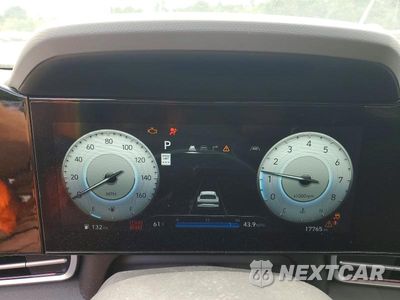 Zdjęcie 9 z 13 samochodu: 2024 HYUNDAI ELANTRA SEL VIN:KMHLM4DG2RU779290 - miniatura