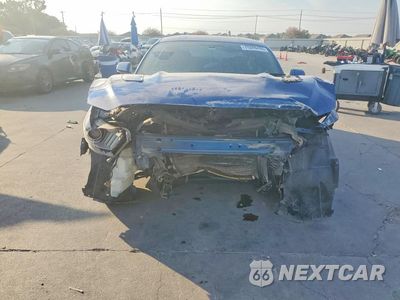 Piąte zdjęcie samochodu w środku: 2017 FORD MUSTANG GT VIN:1FA6P8CF3H5323189 - miniatura