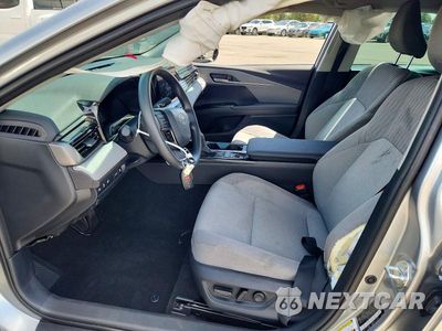 Zdjęcie 7 z 12 samochodu: 2026 TOYOTA CAMRY LE VIN:4T1DAACK8TU752779 - miniatura